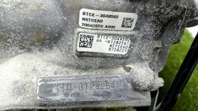 АКПП в сборе Honda CRV 22-22 2.0 hybrid CVT AWD 53к контакт с водою, эмульсия, коррозия