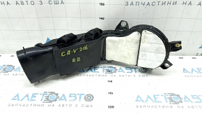 Conducta de aer de răcire inferioară VVB Honda CRV 20-22 hybrid