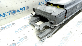 Аккумуляторная батарея ВВБ в сборе Toyota Prius V 12-17 73к 1.4-2.3А*ч
