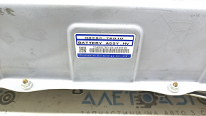 Аккумуляторная батарея ВВБ в сборе Toyota Prius V 12-17 73к 1.4-2.3А*ч
