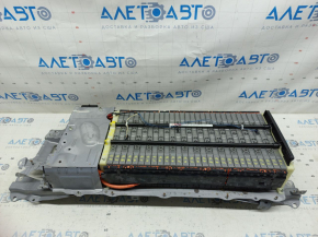 Аккумуляторная батарея ВВБ в сборе Toyota Prius V 12-17 73к 1.4-2.3А*ч