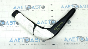 Conducta aer racire VVB inferioara Honda CRV 20-22 hibrid, fata