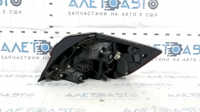 Фонарь внешний крыло левый Honda Insight 19-22 led, царапины