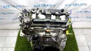 Двигатель Honda CRV 22-22 2.0 hybrid LFA1 53к ржавый маховик