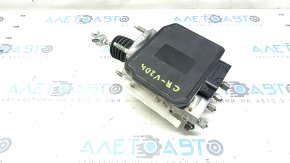 SIMULATOR PEDALE DE FRÂNĂ Honda CRV 20-22 hibrid cu rezervor mic