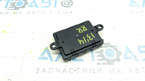 Блок управления Controller Touch BMW i3 14-21