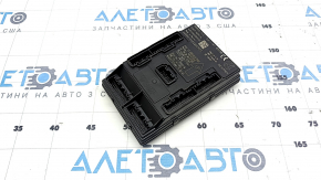 Body Control Module Honda CRV 20-22 hybrid