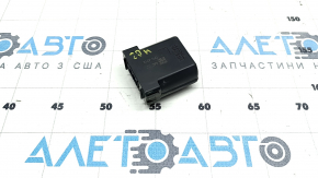 Dash Heated Steering Wheel HSW Control Unit Honda CRV 17-22