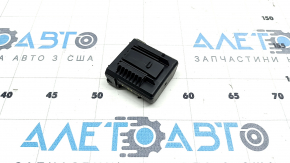 Dash Heated Steering Wheel HSW Control Unit Honda CRV 17-22