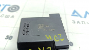 Dash Heated Steering Wheel HSW Control Unit Honda CRV 17-22