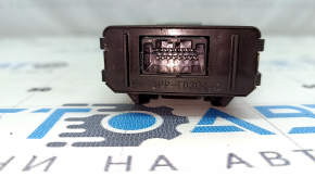 Dash Heated Steering Wheel HSW Control Unit Honda CRV 17-22
