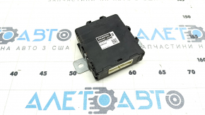 DRIVER ACTUATOR CONTROL MODULE Honda CRV 20-22 hybrid