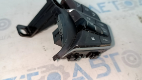 Кнопки управления на руле левые Honda Insight 19-22 потерты