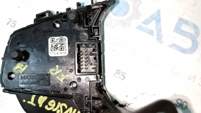 Кнопки управления на руле правые Honda Insight 19-22 потерты