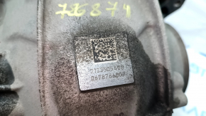 Задний дифференциал редуктор Mercedes W213 E 300 17-19 RWD 60к