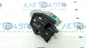 Замок двери передней левой Audi A4 B9 17-20
