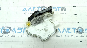 Замок двери передней левой Audi A4 B9 17-20
