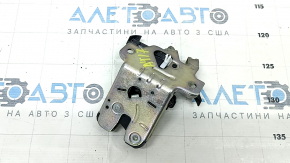 Замок крышки багажника Audi A4 B9 17-25