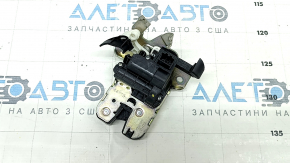 Замок крышки багажника Audi A4 B9 17-25