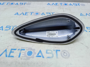 Корпус антенны плавник BMW 3 F30 12-18 царапины