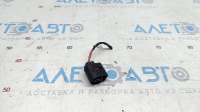 Фишка на мотор омывателя лобового стекла BMW i3 14-21