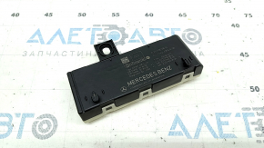 Unitate de eliberare modul de control portbagaj Mercedes W213 E 17-23