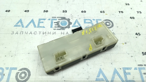 Trunk Control Module Release Unit Mercedes W213 E 17-23