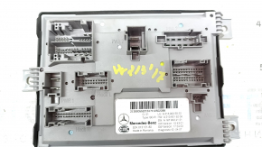 Body Control Module BCM Mercedes W213 E 300/350/400/450/53/63 17-20 в багажнике