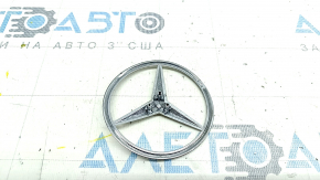 Logo emblema capac portbagaj Mercedes W213 E 17-23