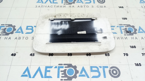 Лючок бензобака Audi A4 B9 17-25