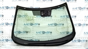 Лобовое стекло Honda Insight 19-22 песок
