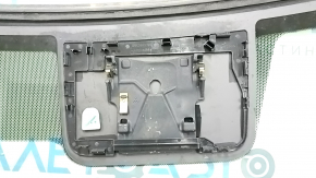 Лобовое стекло Honda Insight 19-22 песок