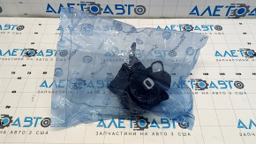 Подушка двигателя левая Mazda 3 14-18 BM