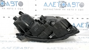 Фара передняя левая в сборе Honda Insight 19-22 LED, песок