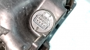 Фара передняя левая в сборе Honda Insight 19-22 LED, песок