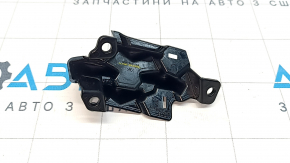 Заглушка в решетке радиатора правая Mazda CX-30 20-23 без парктроника