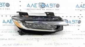 Фара передняя правая в сборе Honda Insight 19-22 LED песок