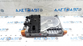 Încărcător de bord Volkswagen ID.4 22-23