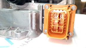 Зарядное устройство бортовое Volkswagen ID.4 23-26
