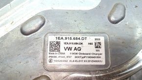 Зарядное устройство бортовое Volkswagen ID.4 23-26