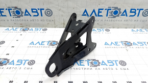 Кронштейн буксировочный Volkswagen ID.4 23-26