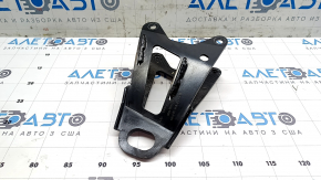 Кронштейн буксировочный Volkswagen ID.4 23-26