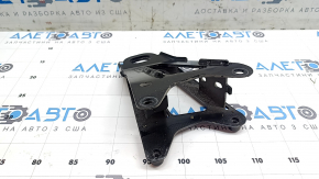 Кронштейн буксировочный Volkswagen ID.4 23-26