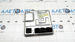 Central Gateway Control Module Volkswagen ID.4 23-26