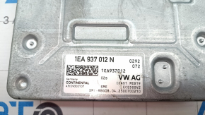 Central Gateway Control Module Volkswagen ID.4 23-25