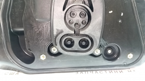 Зарядный порт в сборе с кабелем Volkswagen ID.4 23-26