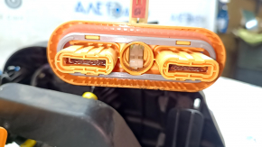 Зарядный порт в сборе с кабелем Volkswagen ID.4 23-26
