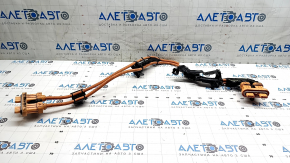 Cablaj de înaltă tensiune pentru invertor-baterie Volkswagen ID.4 23-25