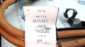 Проводка высоковольтная на инвертор-батарея Volkswagen ID.4 23-26