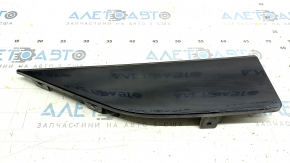 Garnitura prag dreapta BMW i3 14-21 albastru